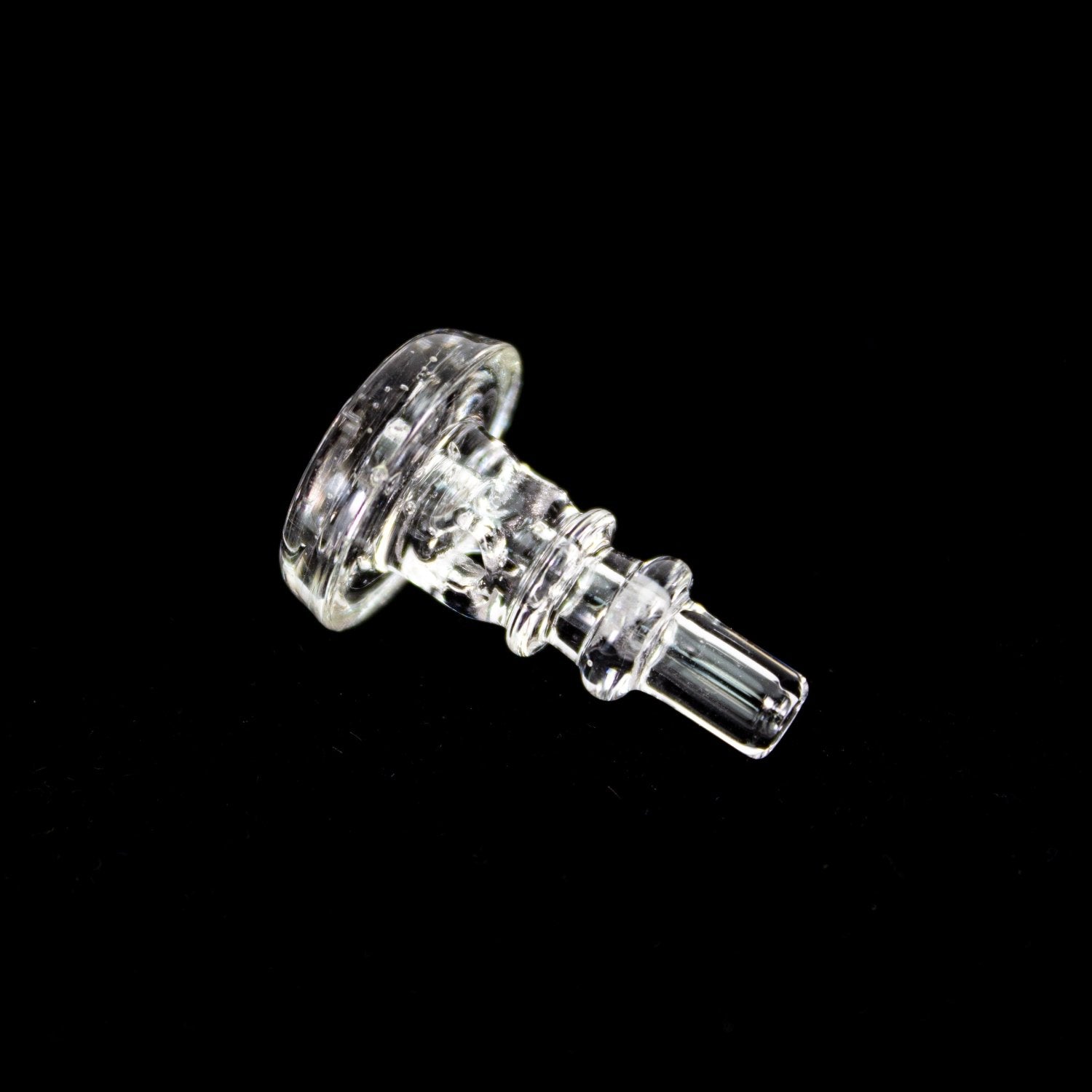 Empire Glassworks Empire Glassworks Peak Pro 3DXL Joystick Cap Vaporizer Accessories | Planet Caravan